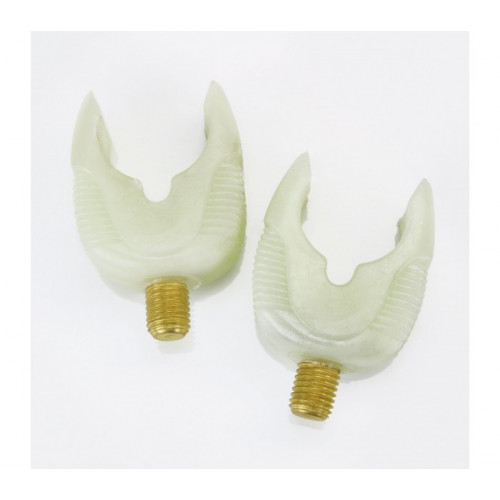 Държачи за въдици CarpMax Powergrip Luminous