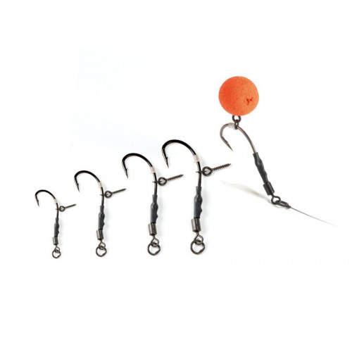 Монтаж Extra Carp Carp Rig 777P