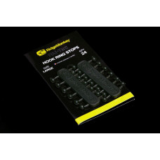 Стопер за кука RidgeMonkey Hook Ring Stop