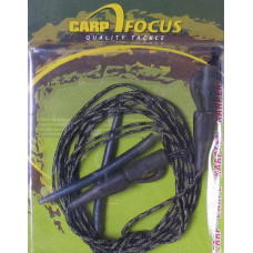 Лидкор Carp Focus Lead Core 9102
