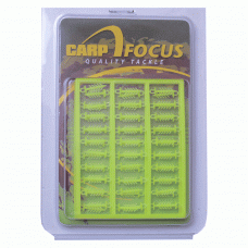 Стопери за косъм CarpFocus 8212