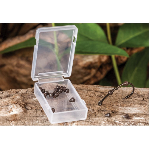 Стопери за кука Extra Carp Rig Ring Stops