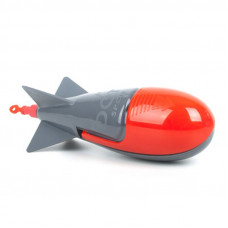  Ракета за захранване Carp System Dot Spod