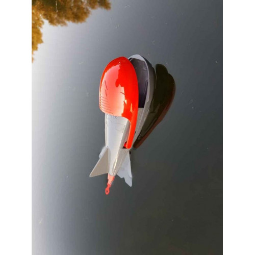  Ракета за захранване Carp System Dot Spod