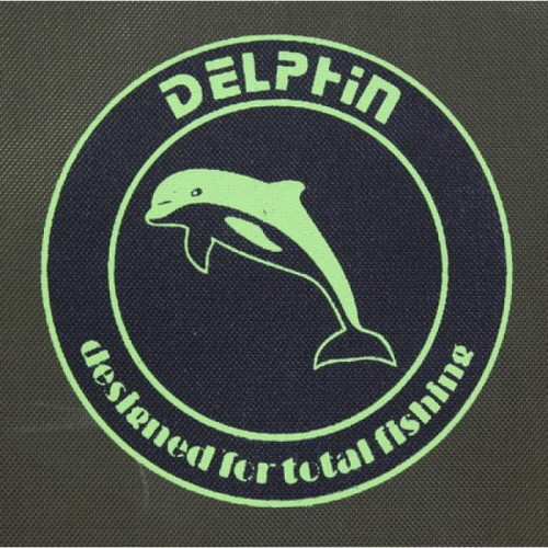Карп дюшек Delphin C-Mat