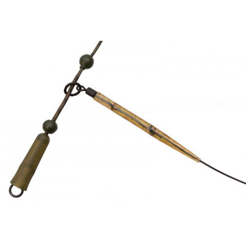 Шлаухи ESP Streamliner Rig Booms