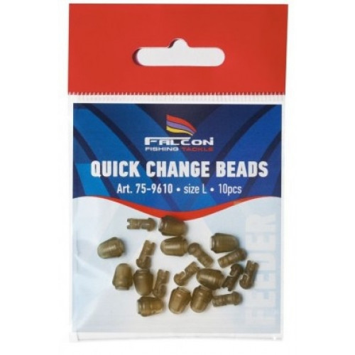 Конектори за фидер Falcon Quick Change Beads