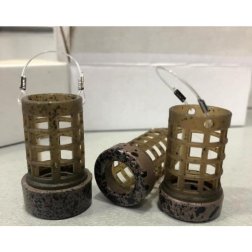 Фидер хранилка Filex Mini Feeder