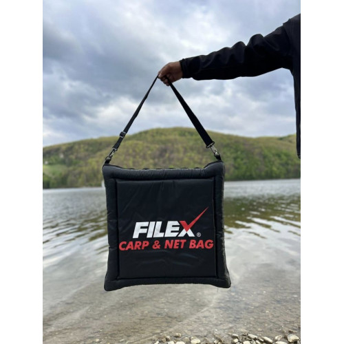 Карп дюшек Fil Fishing Carp & Net Bag