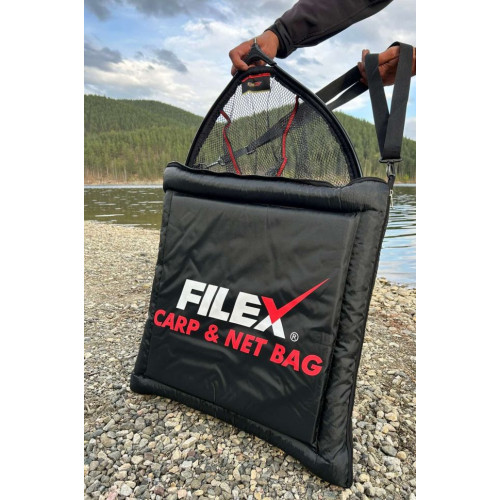 Карп дюшек Fil Fishing Carp & Net Bag