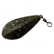 Олово Fox Edges Horizon Swivel Leads