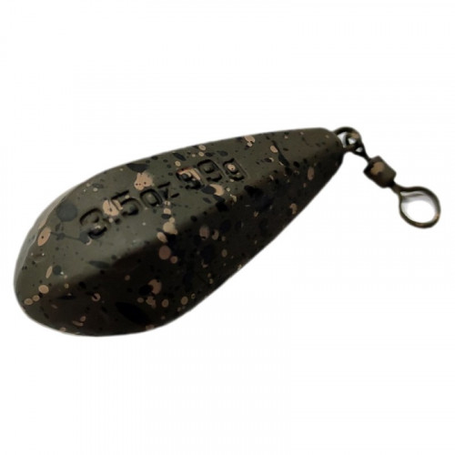 Олово Fox Edges Horizon Swivel Leads