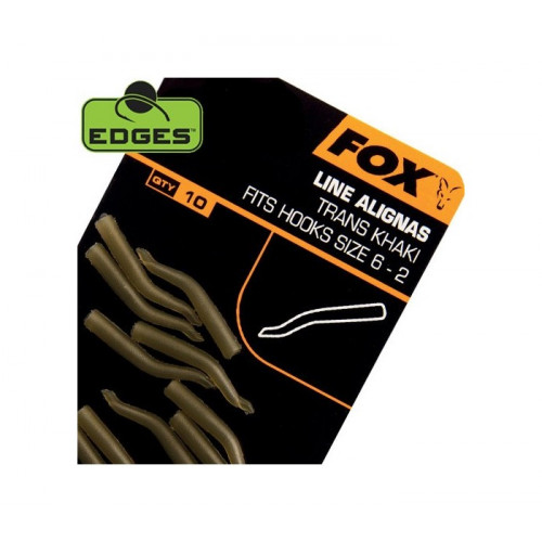 Алайнер за кука Fox Edges Line Alignas