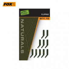 Алайнери Fox Edges Naturals Flippas