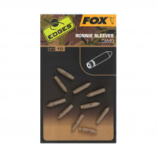Шлаух за монтаж Рони риг Fox Edges Camo Ronnie Sleeves