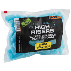 PVA пяна Fox High Visual High Riser Jumbo PVA пяна Fox High Visual High Riser Jumbo