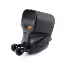Fox Black Label Adjustable Rod Clip