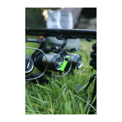 Fox Black Label Adjustable Rod Clip