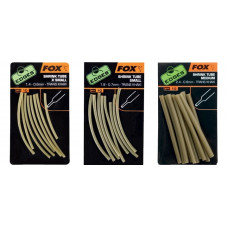 Термо свиваем шлаух Fox Edges shrink Tube