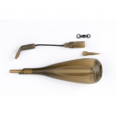 Комплект за зиг риг монтаж Fox Edges Zig Float Kit