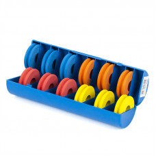 Органайзер за монажи JVS ABS