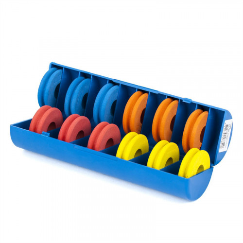 Органайзер за монажи JVS ABS