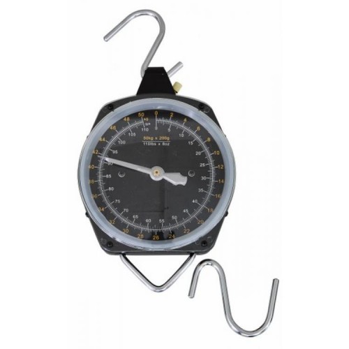 Кантар Starbaits Session 50 кг