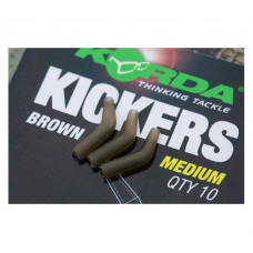Алайнер за кука Korda Kickers Green