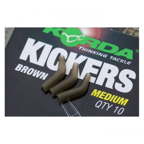 Алайнер за кука Korda Kickers Green
