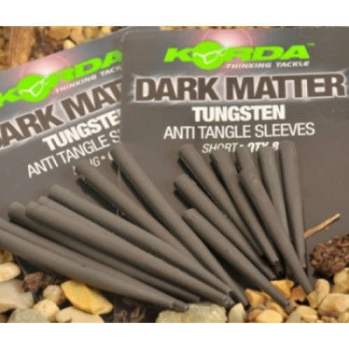 Анти-оплитащи конуси Korda Dark Matter Anti Tangle Sleeve