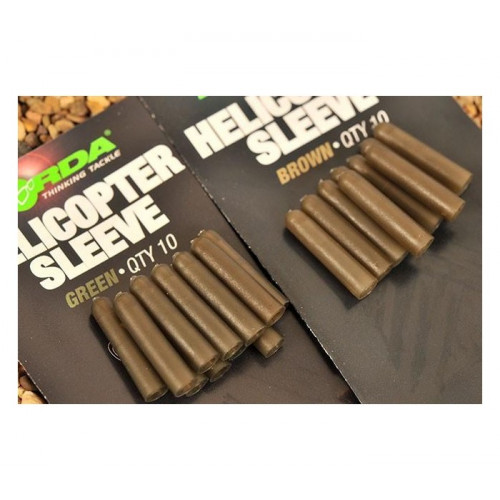 Korda Helicopter Sleeve