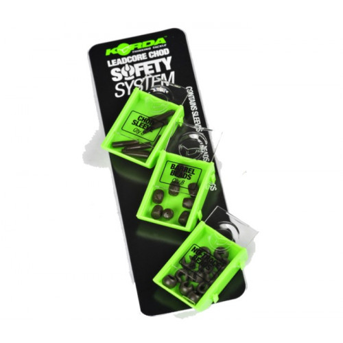 Система Korda Leadcore Chod System