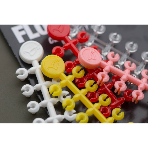 Стопери Korda Floss Caps