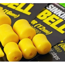 Дъмбели Korda Slow Sinking Dumbells