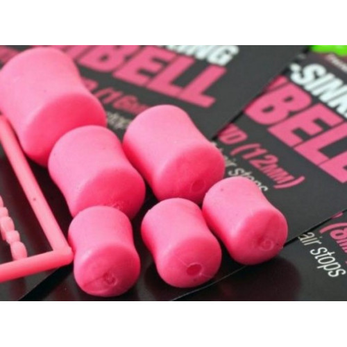 Дъмбели Korda Slow Sinking Dumbells