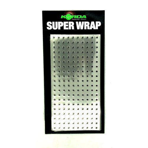 Предпазител за топчета Korda Super Wrap Large
