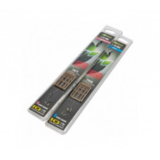 Готов монтаж Korda IQ D-Rig