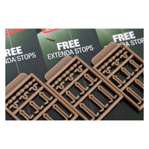 Готов монтаж Korda IQ D-Rig