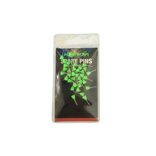 Иглички за класьори Korda Spare Pins