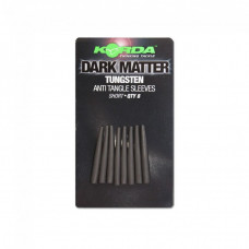 Анти-оплитащи конуси Korda Dark Matter Anti Tangle Sleeve
