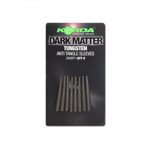 Анти-оплитащи конуси Korda Dark Matter Anti Tangle Sleeve