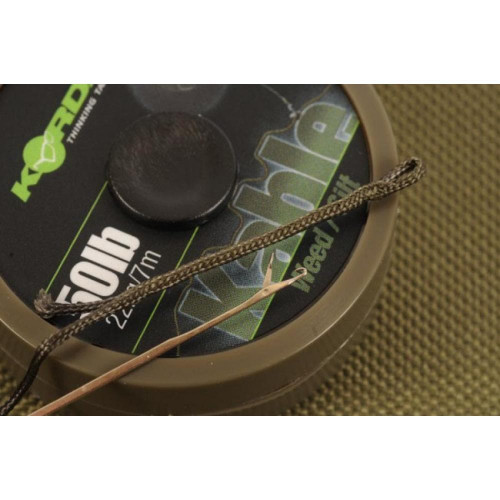 Лийдкор Korda Kable Leadcore - 25 м