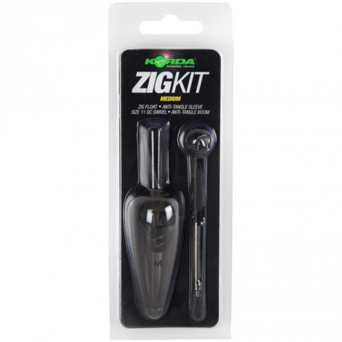 Комплект за зиг Korda ZigKit M