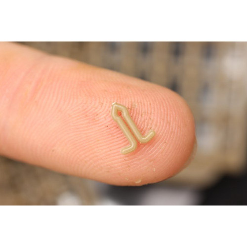 Силиконови шлаухки Korda Silikone Sleeves