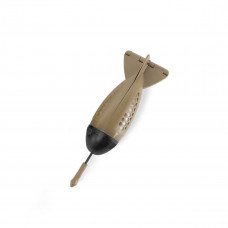 Ракета за захранка Korum Bopper Bait Droppers 