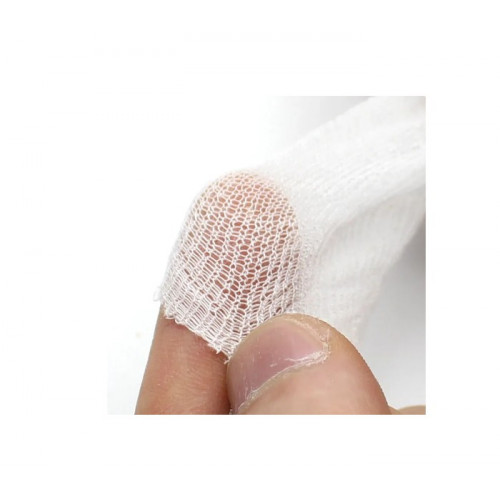 PVA Мрежа - Ръкав Carpmax Mesh Card 5 м