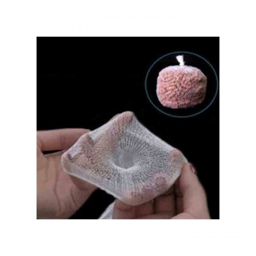 PVA Мрежа - Ръкав Carpmax Mesh Card 5 м