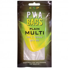 PVA торбички ESP Multi Plain PVA Bag