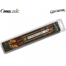 Монтаж Prologic Stiff Rig Mirage 3D Camo 15 см 22 lbs 