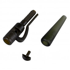 Клипсове Prologic Safety Leadclip & Tailrubber